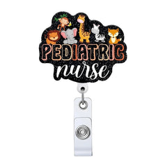 (Kopia) Pediatric och Neonatalvård Edition - Korthållare VårdaMedStil