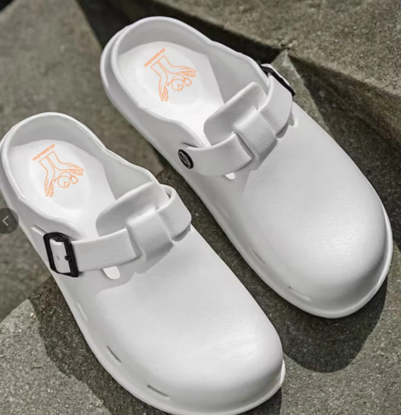 GentleStep skor VårdaMedStil