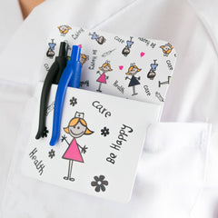 Pennfickor - Be Happy VårdaMedStil