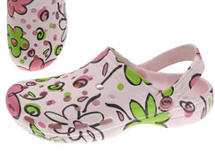Socas Conforto Kvinna Rosa Beppi-2185970: 37 BeShoes Distribuição