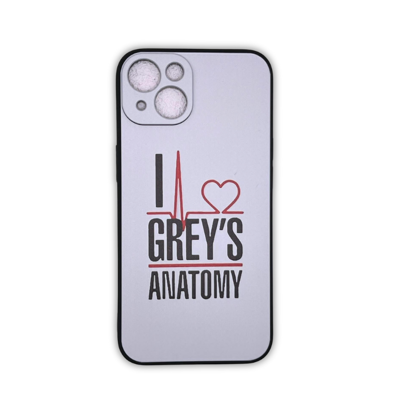 Mobilskal Med Stil
- iPhone 13 VårdaMedStil