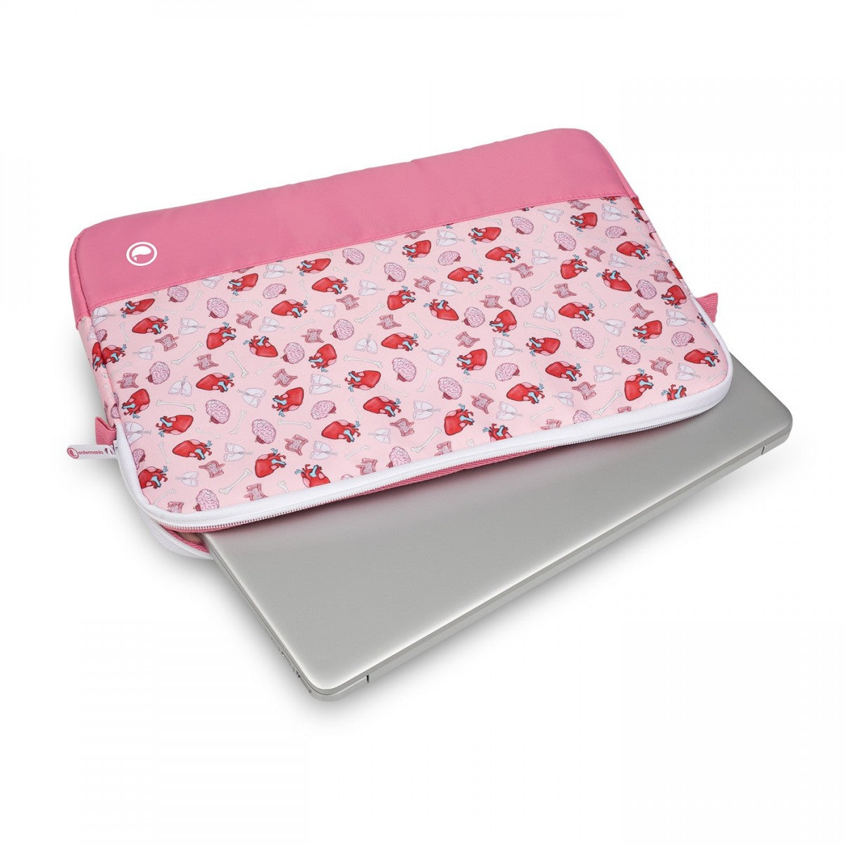 Vårdengagemang Laptopfodral – Skydda din dator med omtanke VårdaMedStil