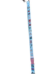 🦷✨🧚‍♂️ Barntandvårdens Nyckelband VårdaMedStil