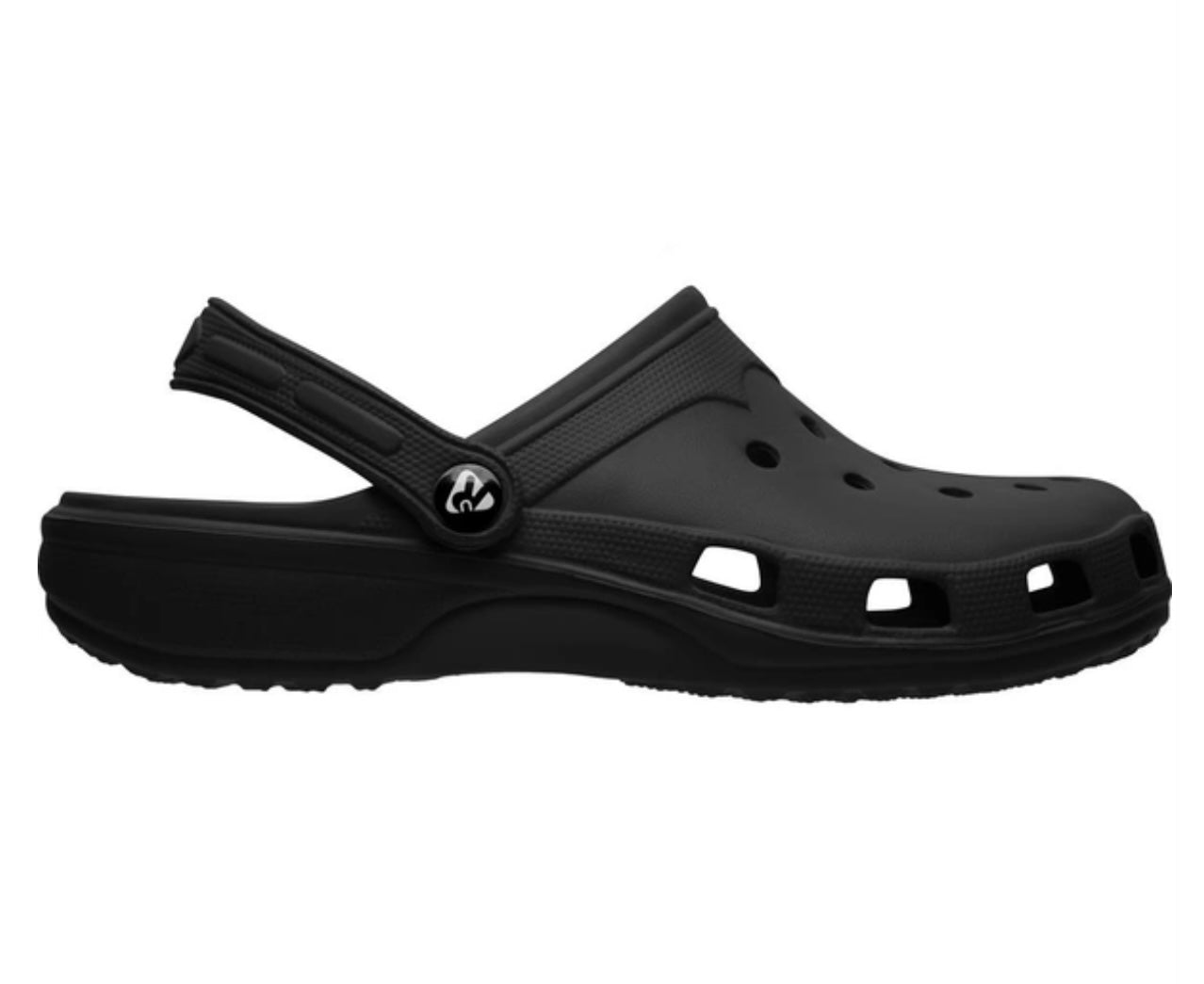 ComfortClogs™ VårdaMedStil
