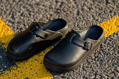 GentleStep skor VårdaMedStil