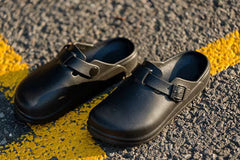 GentleStep skor VårdaMedStil