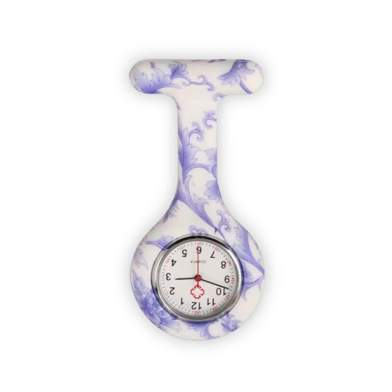 Fickur i vården VårdaMedStil