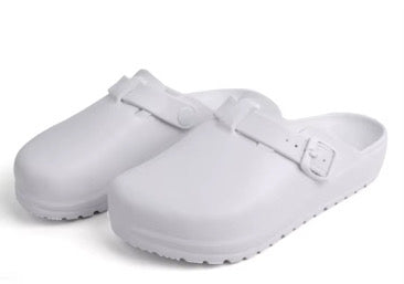 GentleStep skor VårdaMedStil