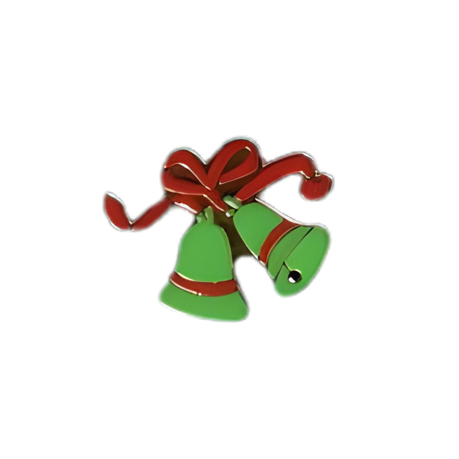 Julens finaste detalj för vårdens hjältar - Emaljnål Vårda Med Stil