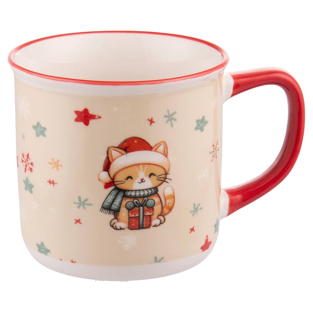MERRY MIAO MUGG 360 ML 4 ASS VdE Tivoli 1996
