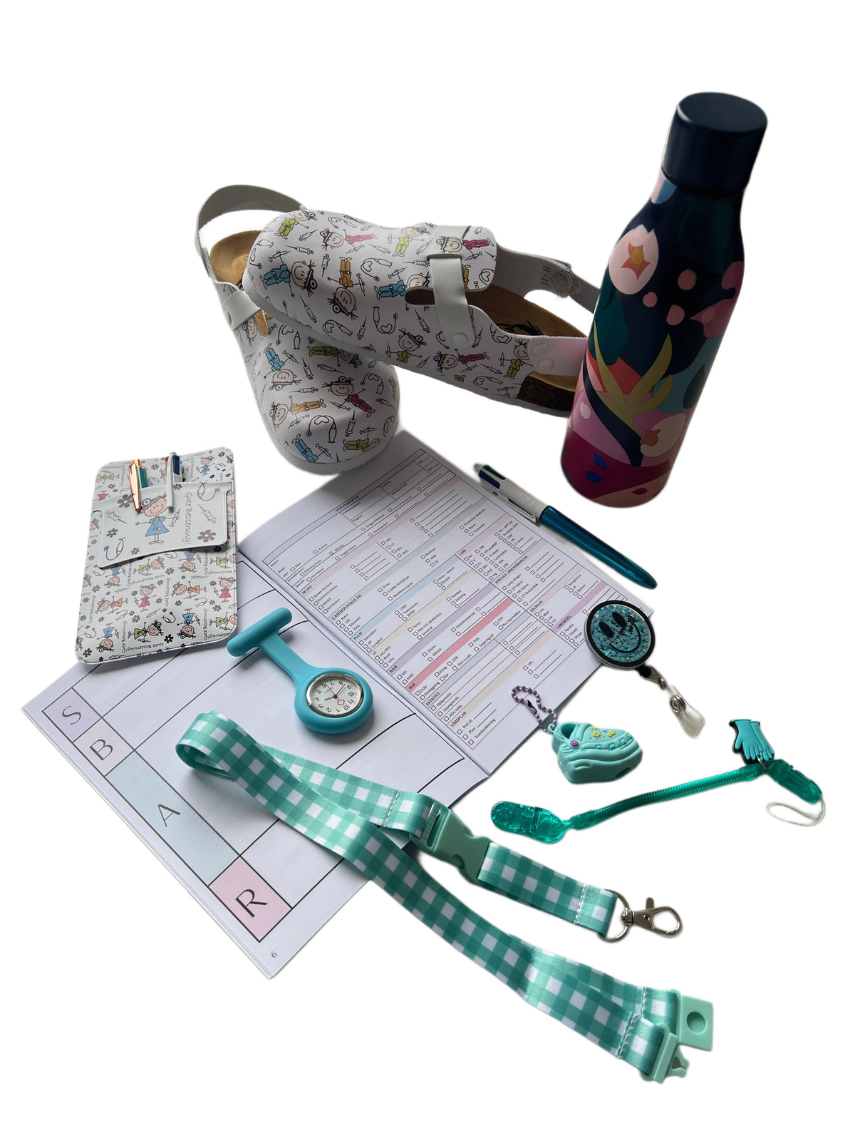 Start kit ssk VårdaMedStil