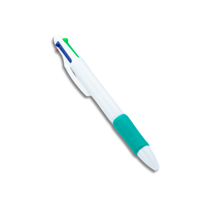 4-färgspenna – VårdaMedStil – Tack för allt du gör! VårdaMedStil