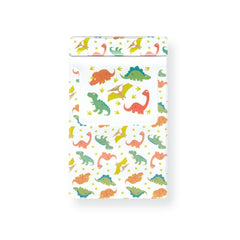 Pennfickor – Dainos omslag VårdaMedStil