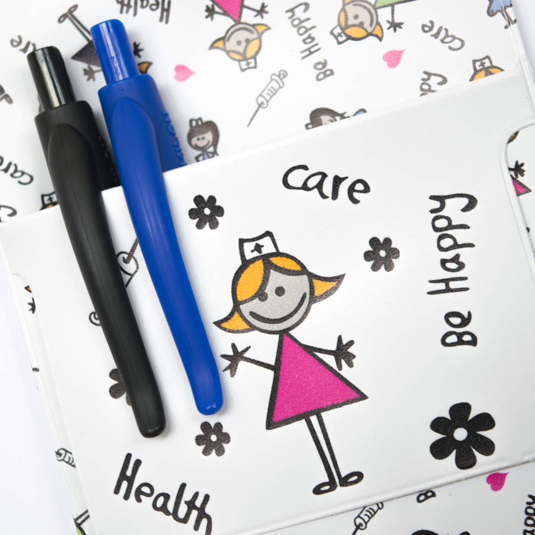 Pennfickor - Be Happy VårdaMedStil