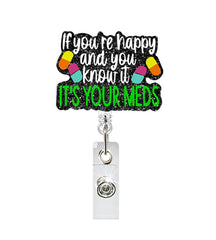 Pharmacology Edition - Korthållare VårdaMedStil