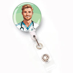 Vårdstolt Korthållare – Global Edition 
🧑‍⚕️🧑🏼‍⚕️ VårdaMedStil