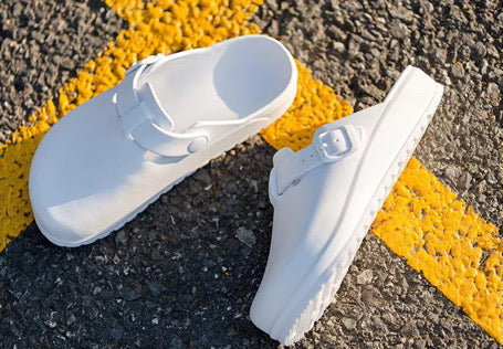 GentleStep skor VårdaMedStil