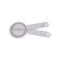 Goniometer – Träningsverktyg för utbildning för Vårdstudenter & Undervisning Vårda Med Stil