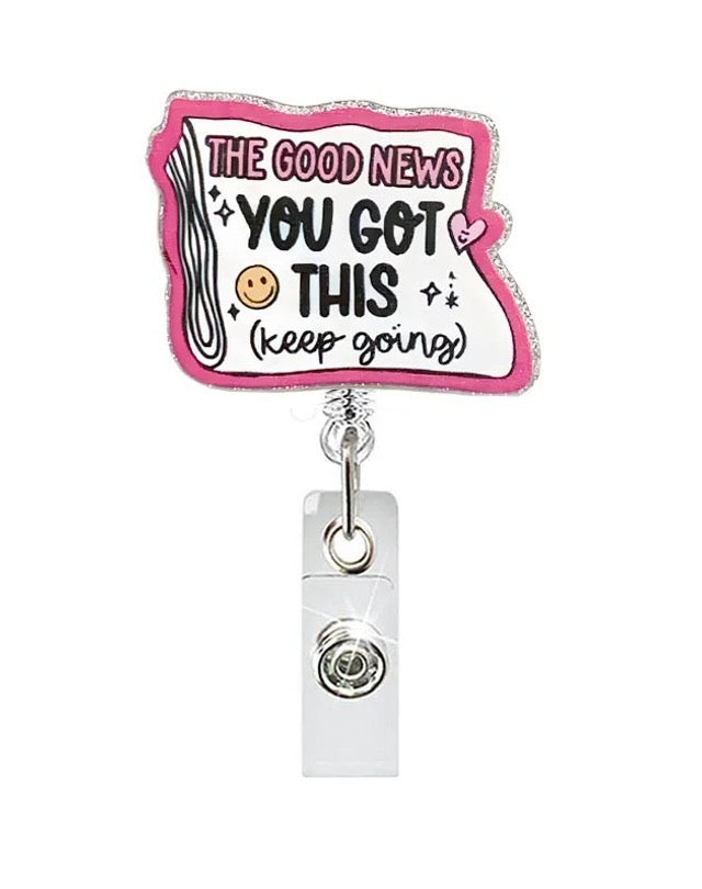 (Kopia) Student & New Grad Edition – Korthållare VårdaMedStil