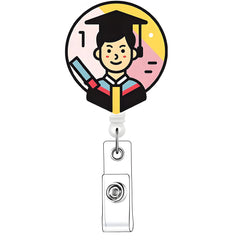 Korthållare med Stil- Student Edition VårdaMedStil