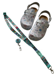 Fysioterapeut start kit VårdaMedStil