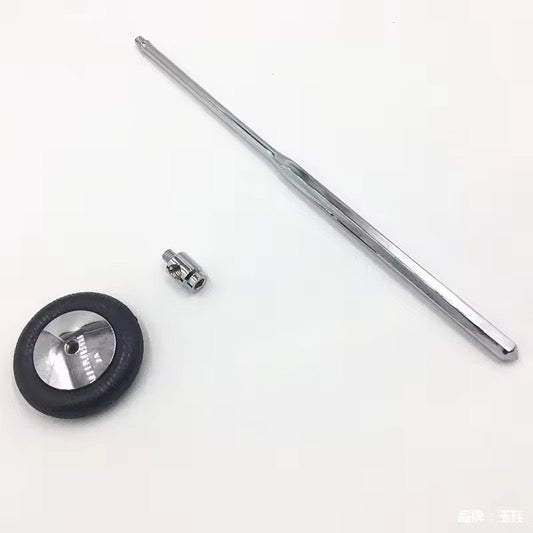 (Kopia) Reflexhammare – För övning & utbildning Vårda Med Stil