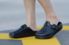 GentleStep skor VårdaMedStil