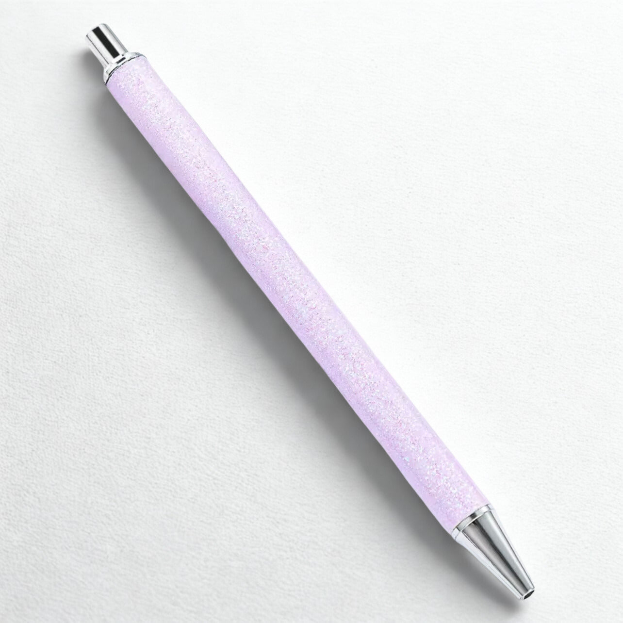 (Kopia) Bläckpenna med glitter design Vårda Med Stil