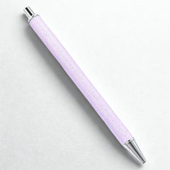 (Kopia) Bläckpenna med glitter design Vårda Med Stil