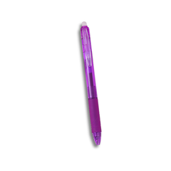 Raderbar Gel Pen – Skriv, sudda, skriv igen – utan stress! VårdaMedStil