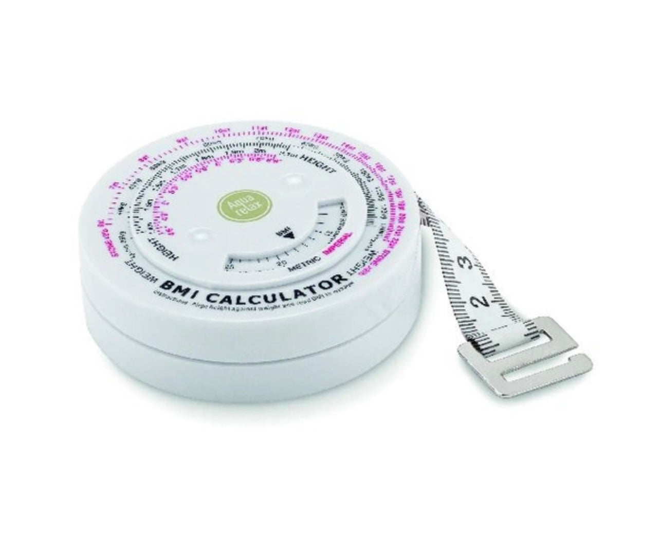 MätMedStil - BMI måttband kalkylator för dig som vårdar med precision & passion VårdaMedStil