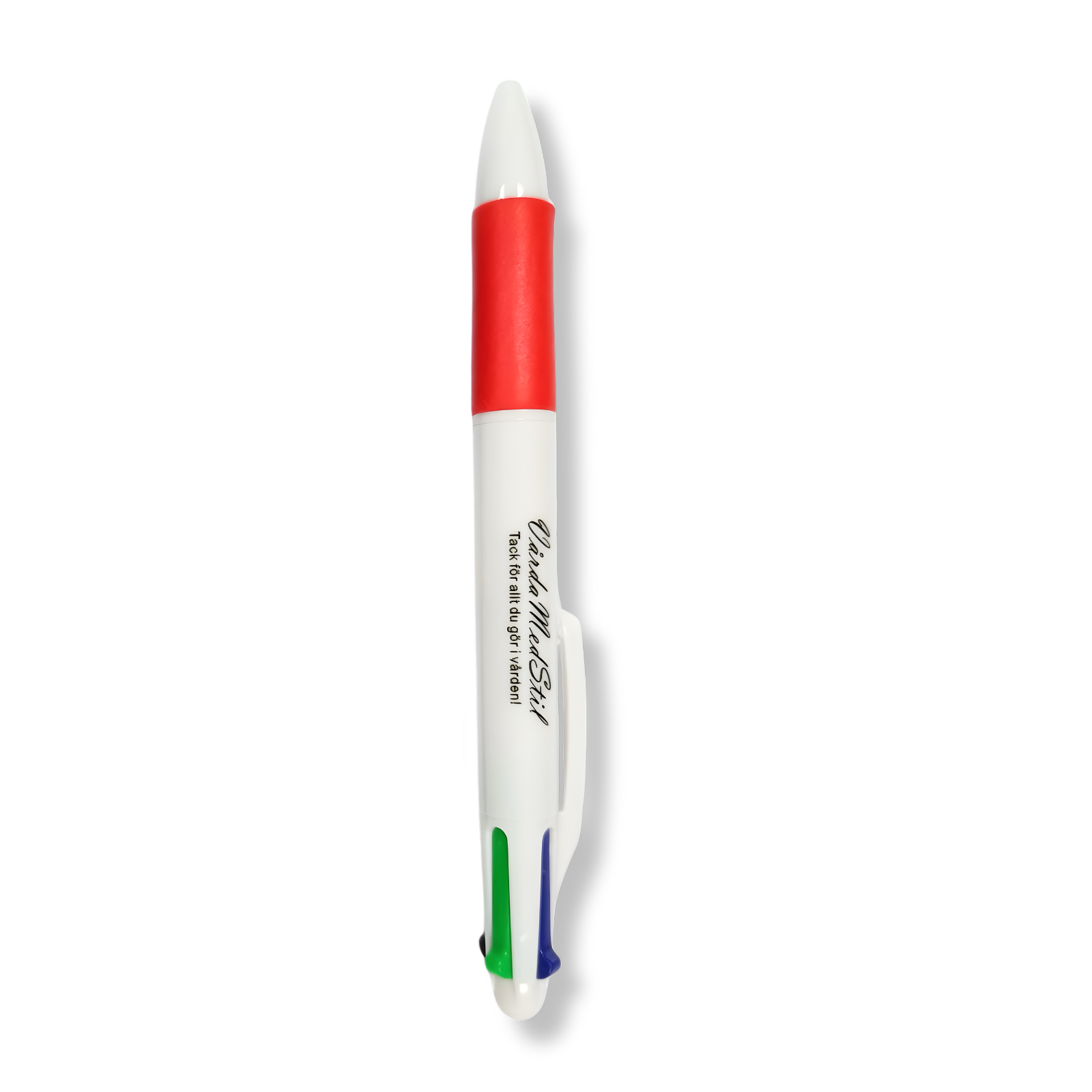 Multicolor pen VårdaMedStil