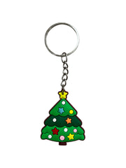 Nyckelring med vård- och humördesign – Vårdhjälte VårdaMedStil