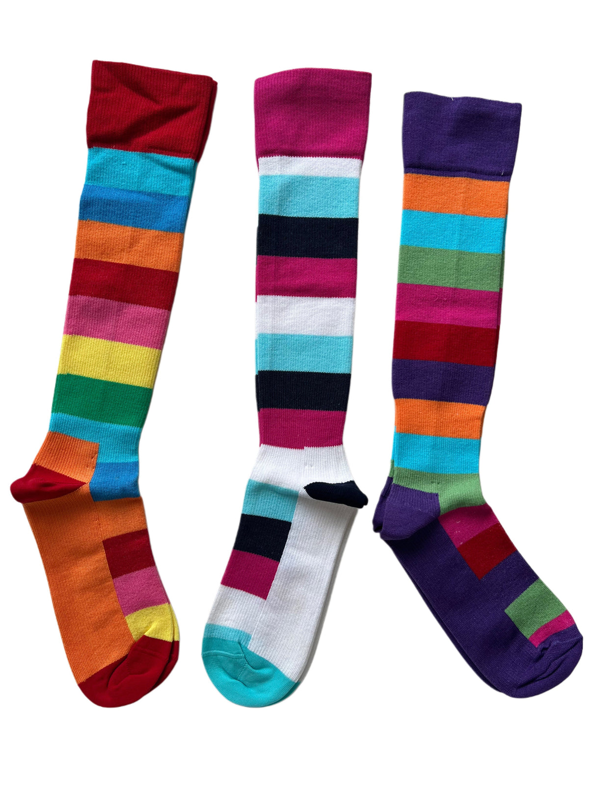 Stödstrumpor Deal – Köp 3 Betala för 2 | Bekväma stödstrumpor för arbete & vardag VårdaMedStil