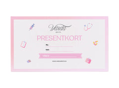 Presentkort VardaMedstil