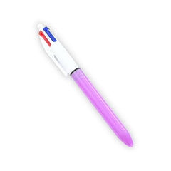 Fyrfärgskulpenna Vårda Med Stil