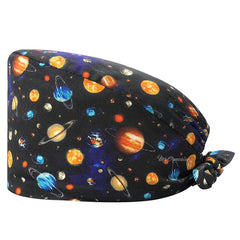 (Kopia) Mjuk Bomullsmössa med Djur, Tand, Anime- & Blommönster – i Stil Vårda Med Stil