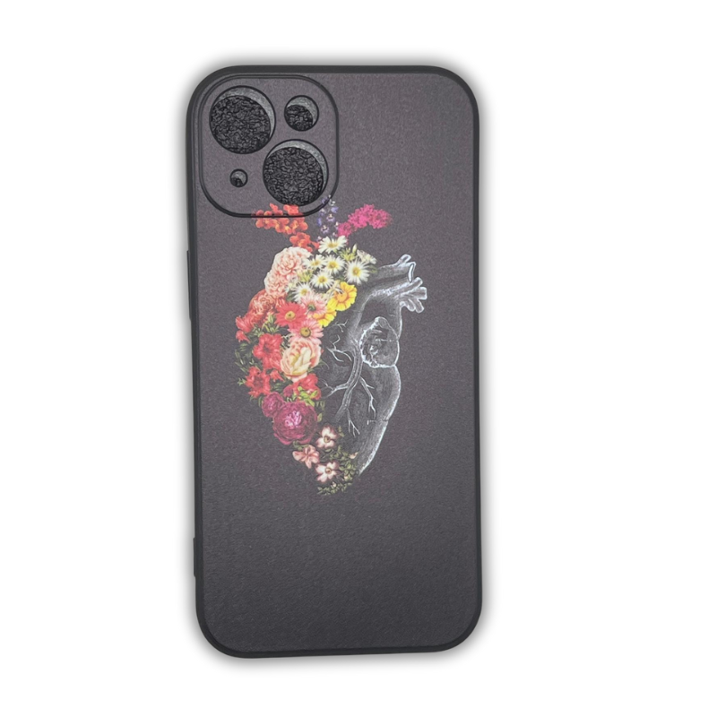 Mobilskal med stil - iPhone 15 VårdaMedStil