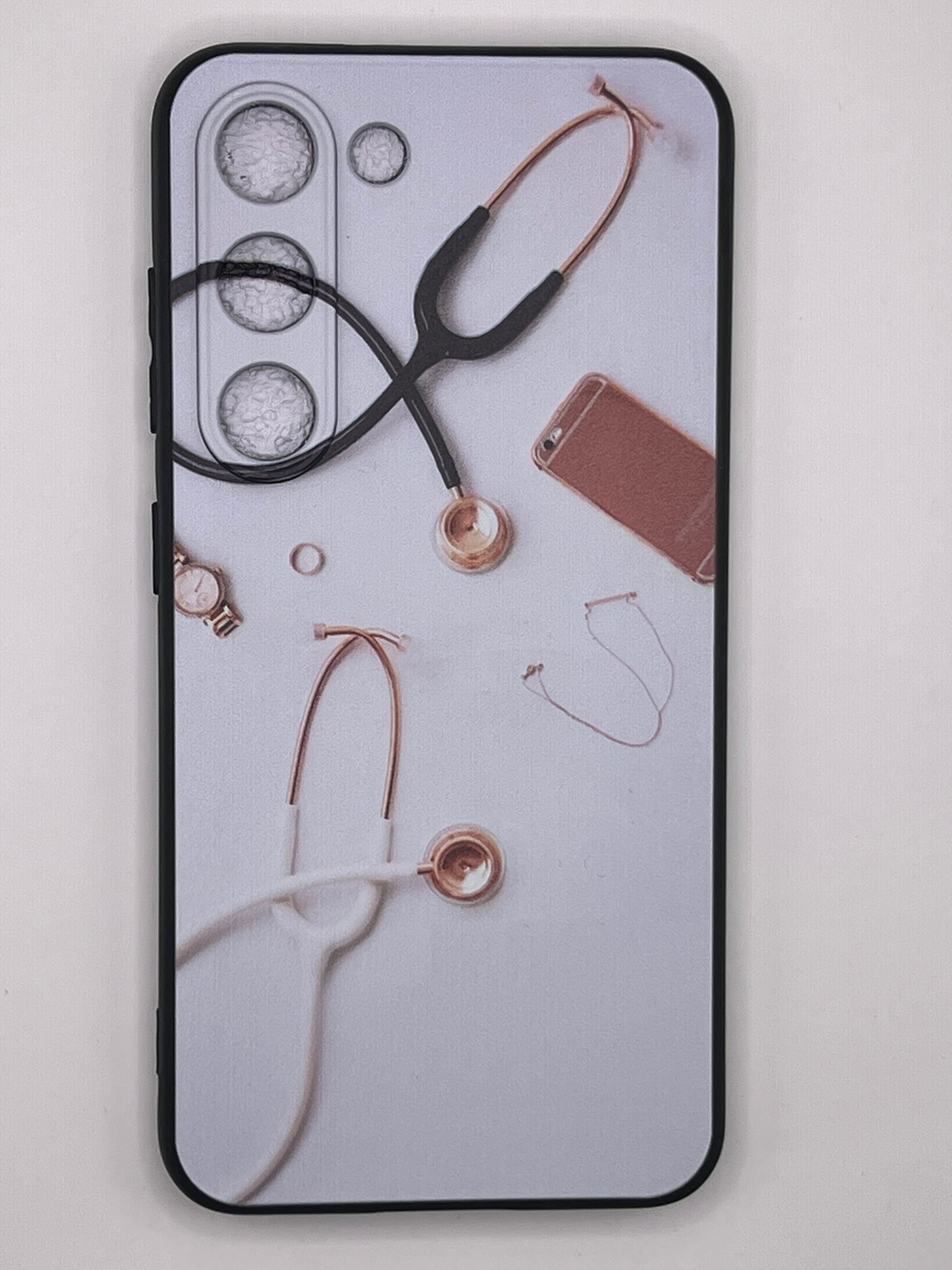 Mobilskal med stil - Samsung S23 VårdaMedStil