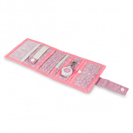 Nurse Pocket Organizer – Smart pennficka & fickorganizer för vårdpersonal VårdaMedStil