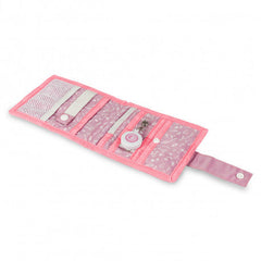 Nurse Pocket Organizer – Smart pennficka & fickorganizer för vårdpersonal VårdaMedStil