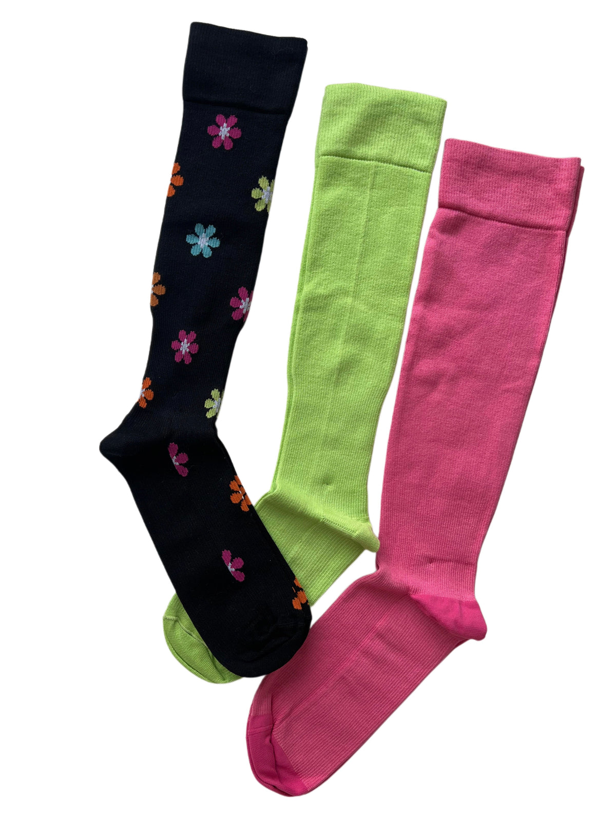 Stödstrumpor Deal – Köp 3 Betala för 2 | Bekväma stödstrumpor för arbete & vardag VårdaMedStil