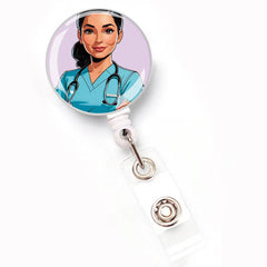 Vårdstolt Korthållare – Global Edition 
👩🏻👩🏻‍⚕️👩🏽👩🏽‍⚕️ VårdaMedStil
