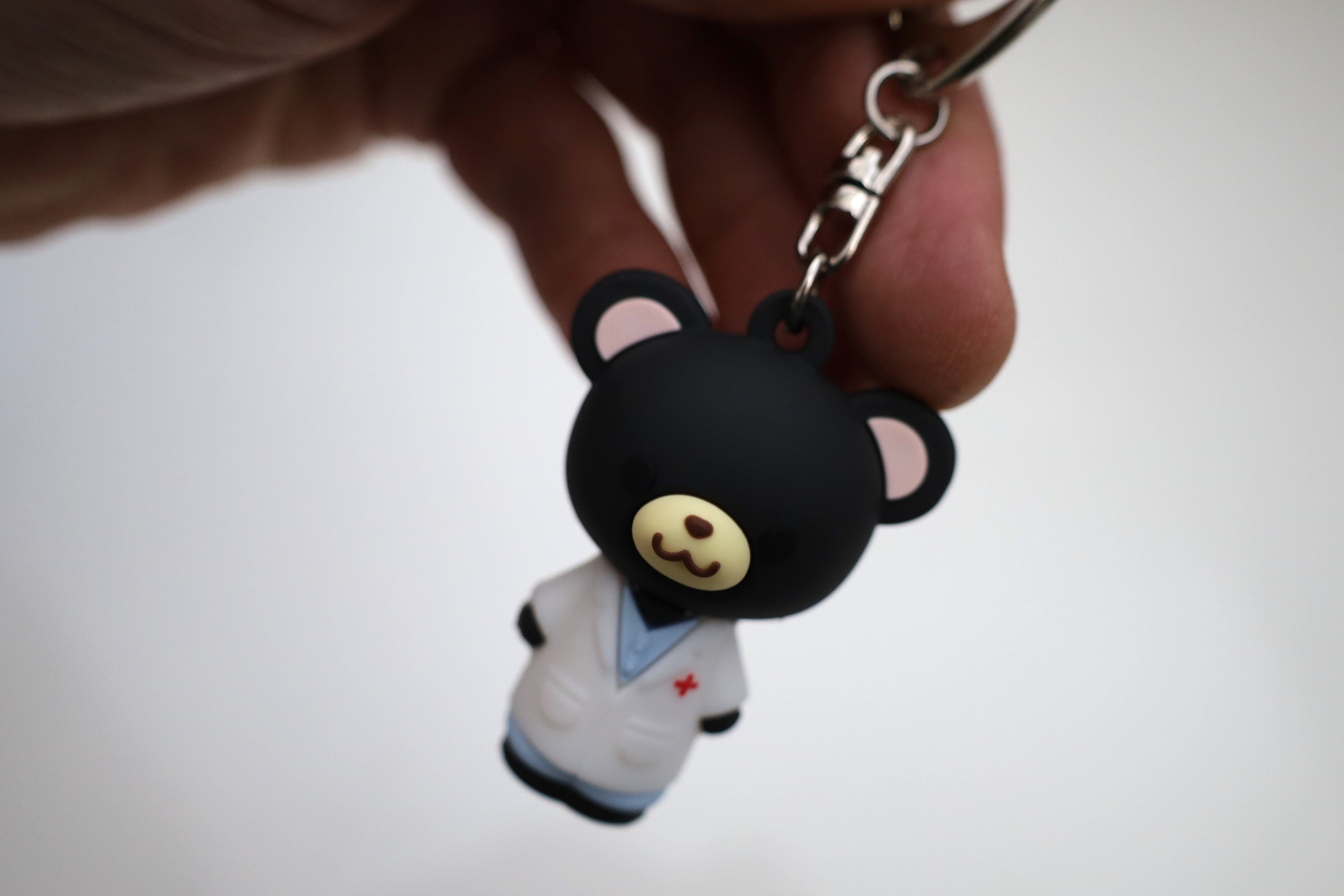 🐻 Ampullöppnare - Skydda Fingrarna med ÖpnnaMedStil Vårda Med Stil