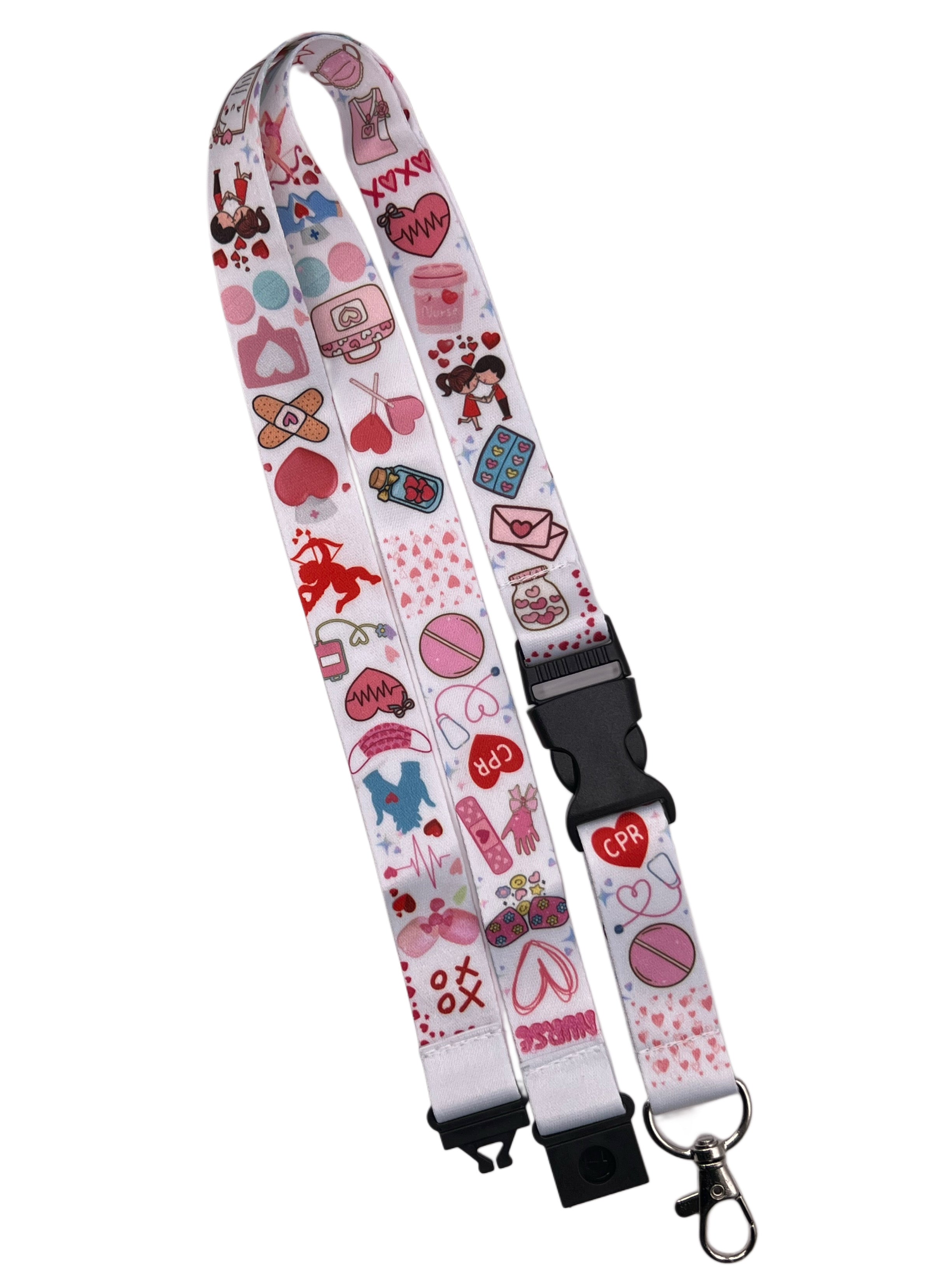 ❤️ Heartbeat of Care Edition – VårdaMedStil VårdaMedStil