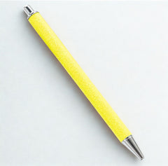 (Kopia) Bläckpenna med glitter design Vårda Med Stil