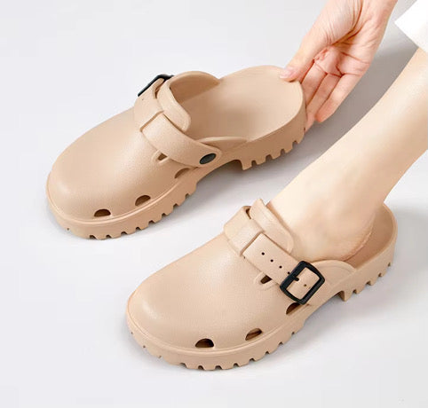 Shevalues Dam Sandaler – Lätta, Ventilerande & Bekväma VardaMedstil