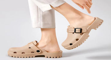 Shevalues Dam Sandaler – Lätta, Ventilerande & Bekväma VardaMedstil