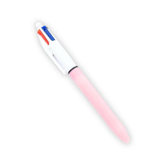 Fyrfärgskulpenna Vårda Med Stil