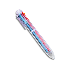 🖊️ 6-i-1 Penna  VårdaMedStil